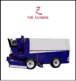 Z as in Zamboni